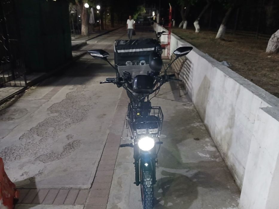 Dashrider V5 pro