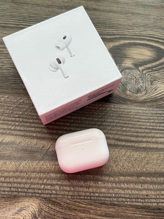Airpods Pro наушники