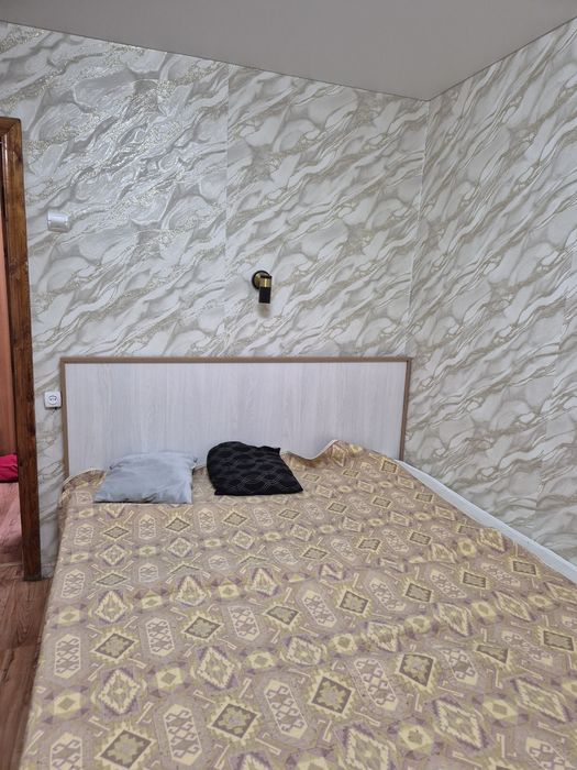 Сдам 2х комнатную квартиру