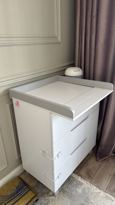 Продам пеленальную доску