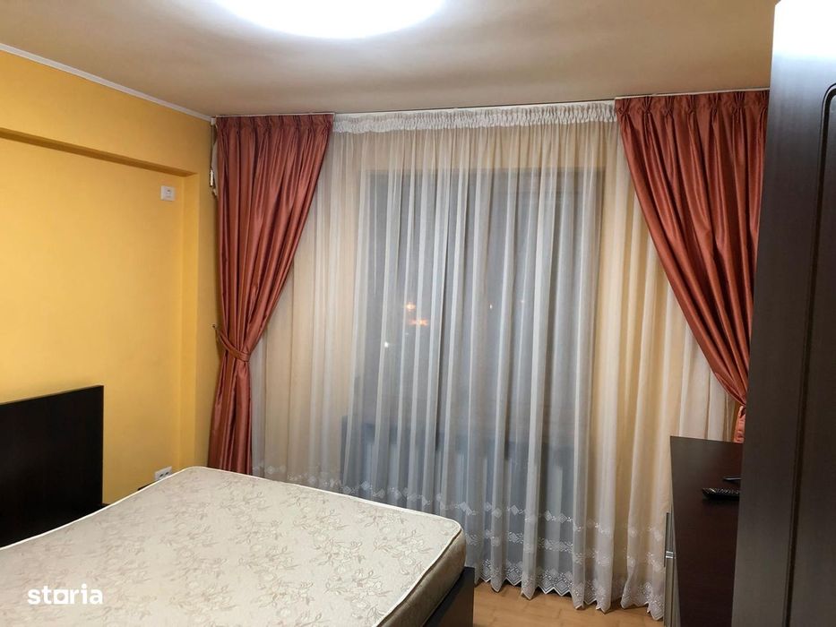 Mamaia statiune zona butoaie ap 2 cam et 1