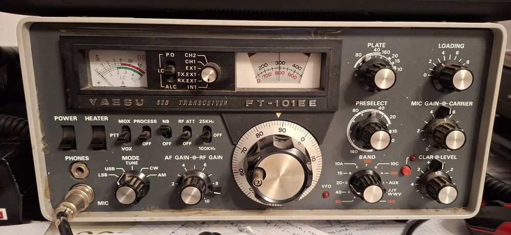 yaesu ft second hand si noi de vanzare • Anunturi • OLX.ro