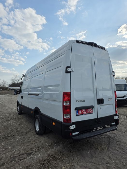 Iveco Daily 50C18 cat.B *132.000km*