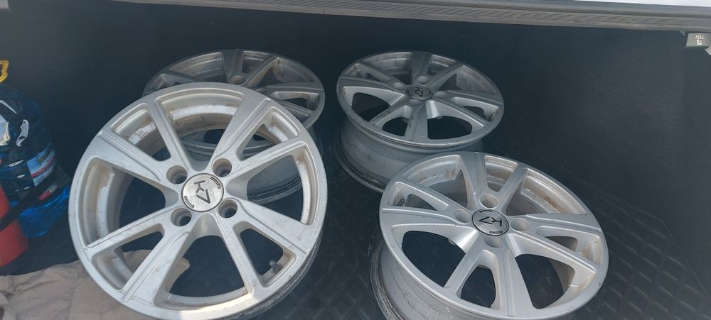 Продам Диски на ваз