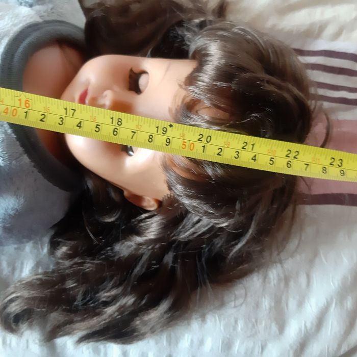 Papusi din plastic