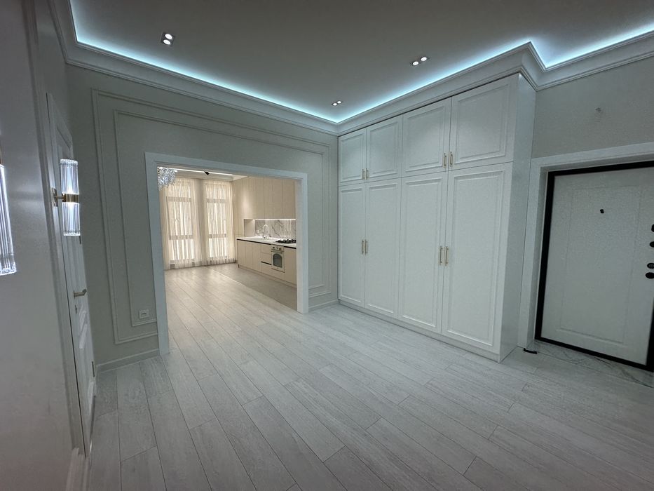 Срочно продам 3 ком квартиру На Гагарина