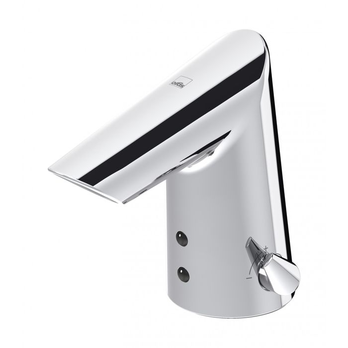 Baterie lavoar Senzor Oras Electra , infrarosu . Grohe