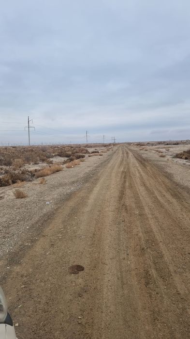 Продам земельный участок.