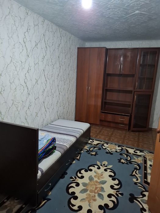 Сдается квартира