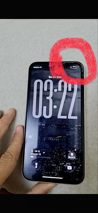 Продаются Айфон 11