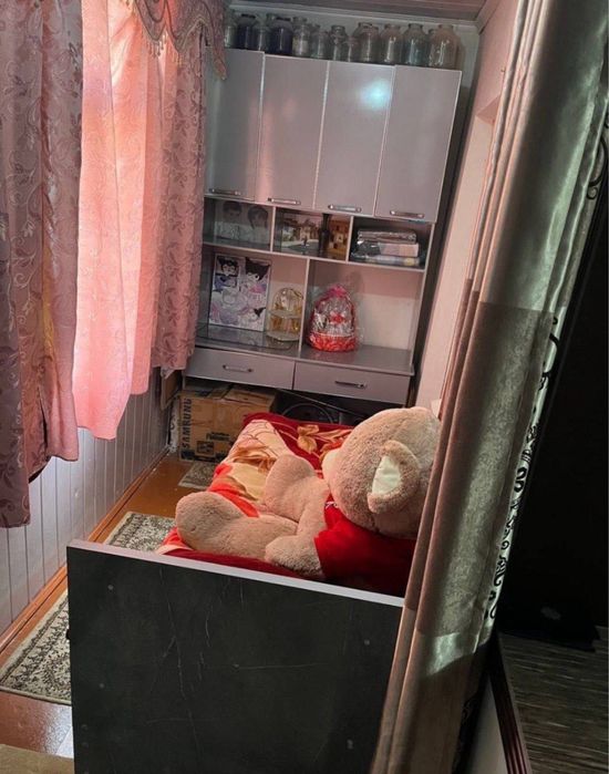 2 хонали уй сотилади