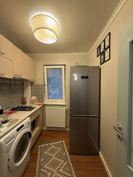 Proprietar, apartament 2 camere, Lux