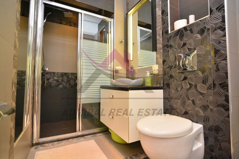 Дава се под наем Двустаен апартамент в Варна, Лятно кино Тракия - 65 кв.м за 700 € - Снимка #2