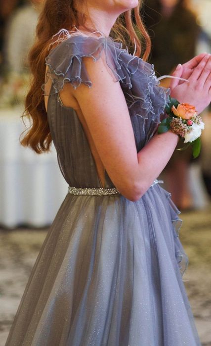 Официална/бална рокля