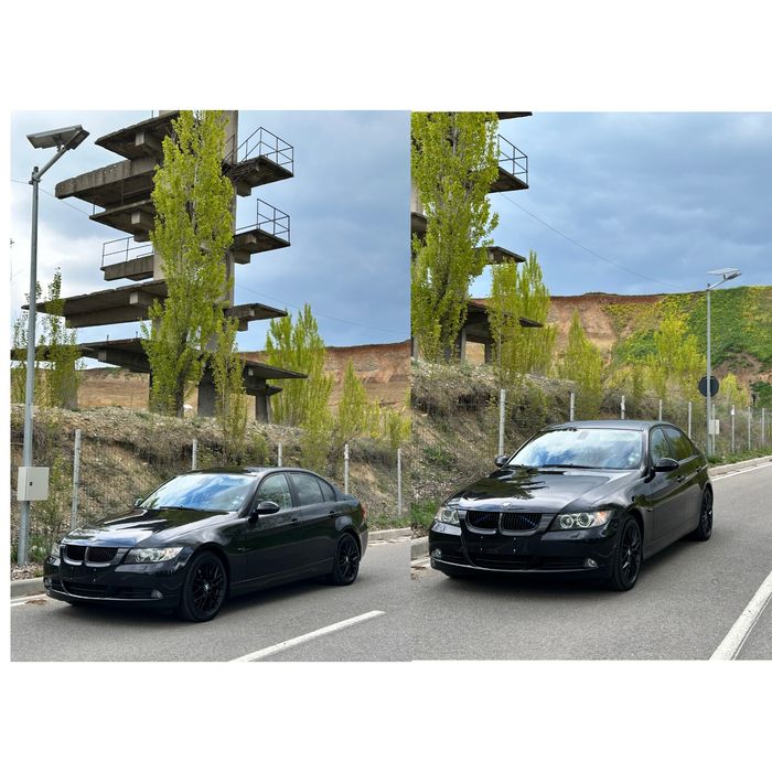 BMW 3 Series 2006 — imagine 5