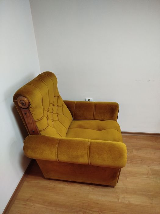 Фотьойл без забележки