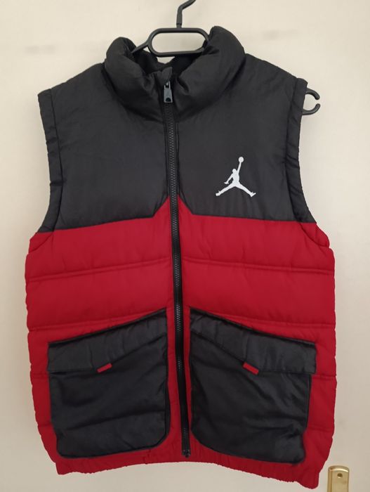 Юношески Елек Jordan