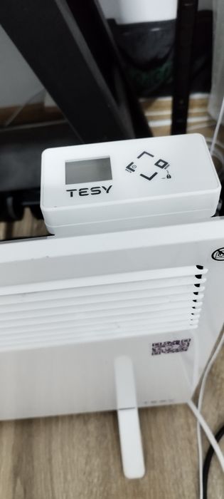 Конвектор Tesy CN 051 300 EI CLOUD AS W