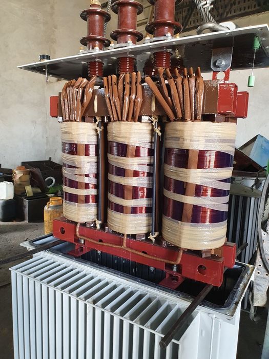 Ремонт трансформатор Продажа трансформатор