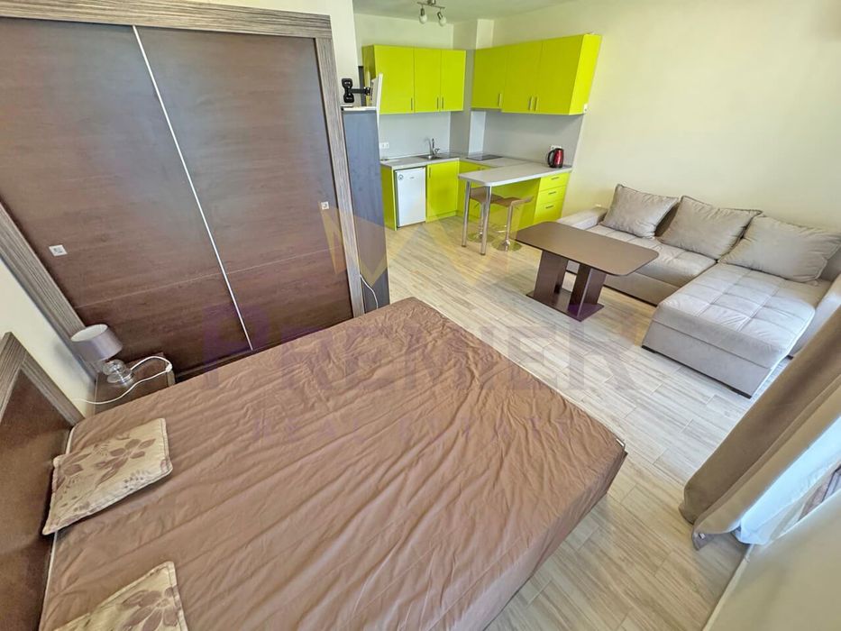 Продава се Едностаен апартамент в к.к. Слънчев бряг - 45 кв.м за 1867 €/кв.м - Снимка #9