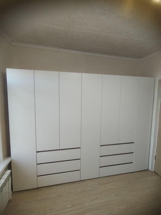 Сборка - разборка