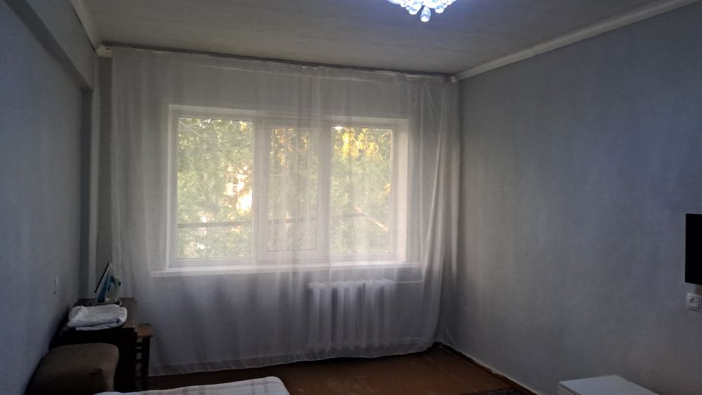Сдам по суточной квартиру