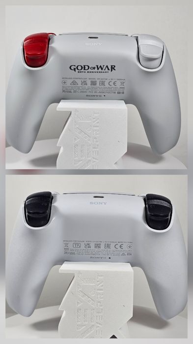 Customizare controller playstation 5 / maneta ps5