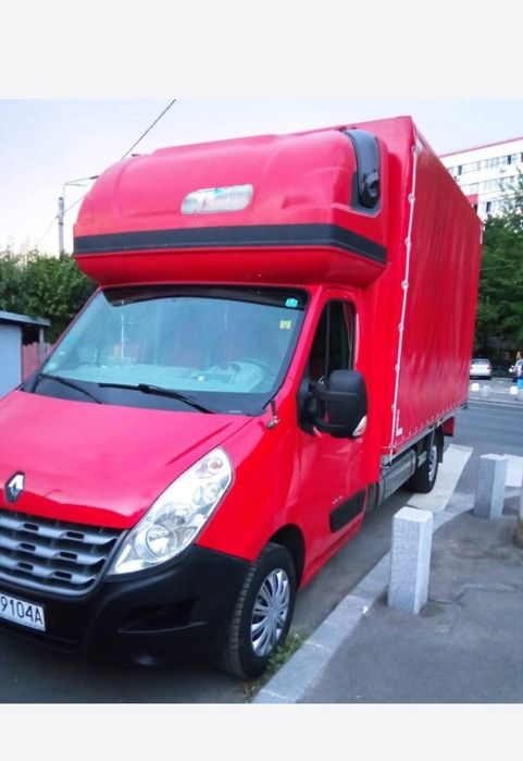 Servicii mutări /transport