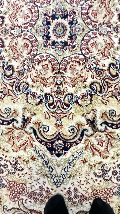 Ковер в отличном состоянии