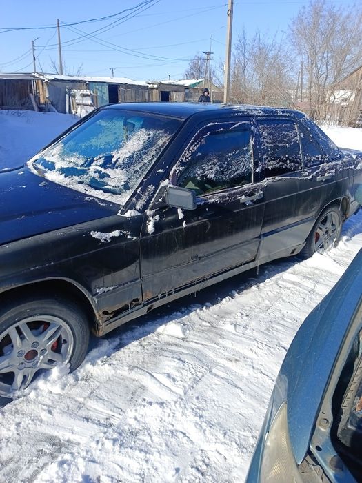 Мерседес бенз 190