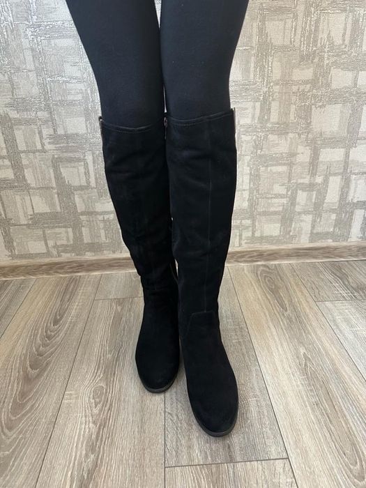 Сапоги 37 рр.