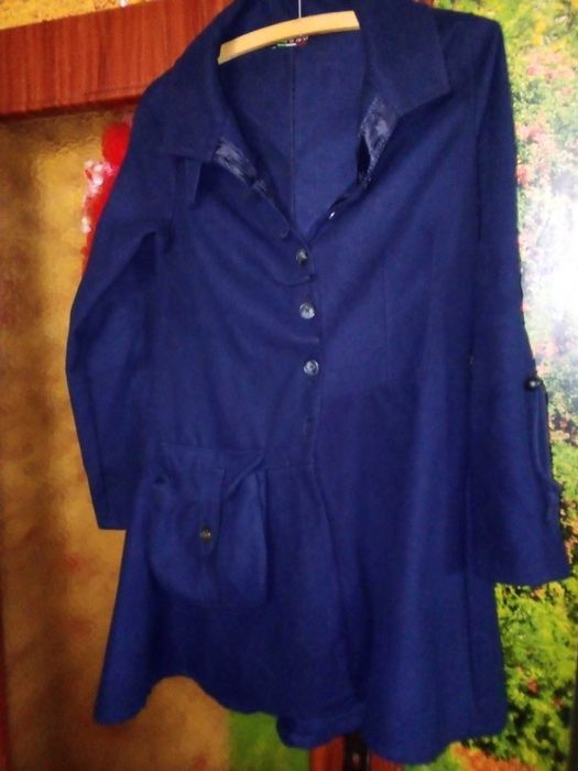 Палта дамски разни