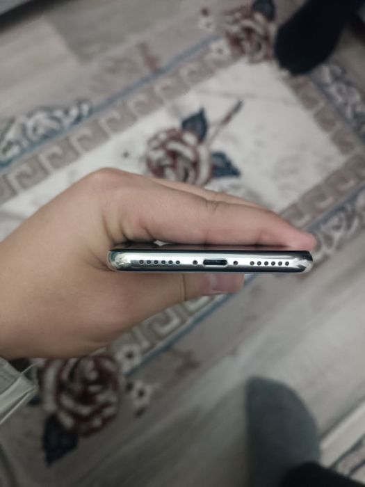 Iphone X срочно продается