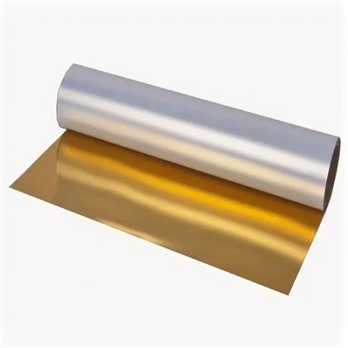 Флекс  Термотрансферная пленка для текстиля