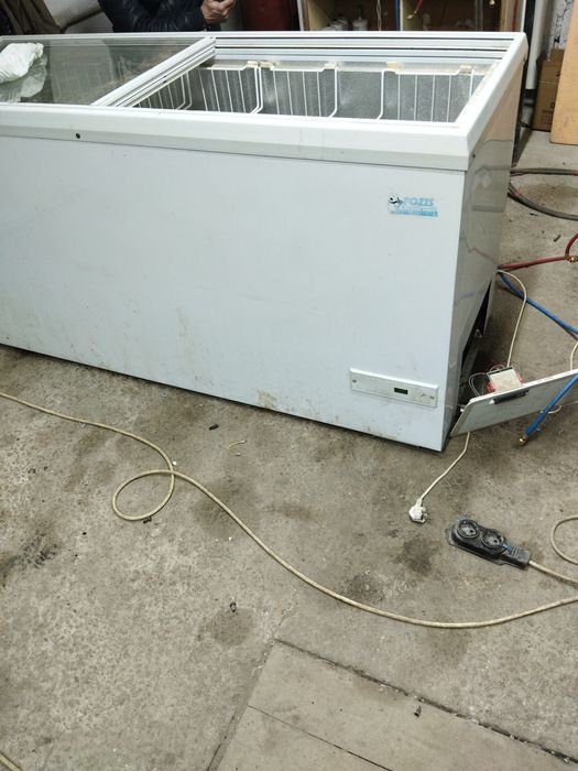 Ремонт холодильников и стиралок Тараз.