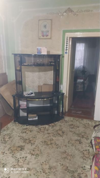 Квартира сотилади