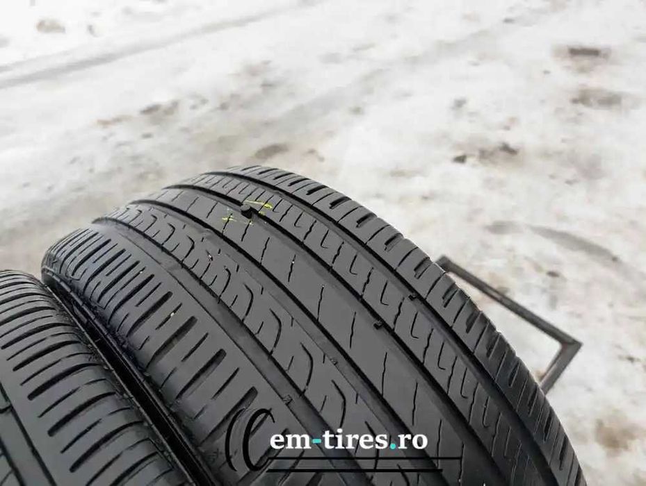215/45 R16 • Vara • Barum Bravuris 5 90V | 4 buc | Pret/buc