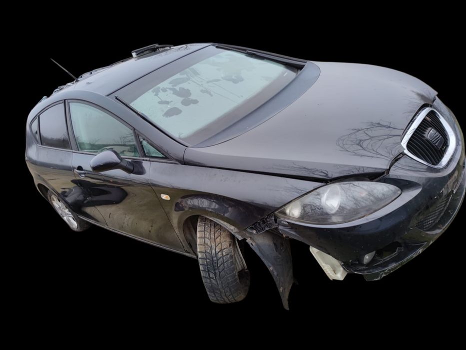 Dezmembrez Seat Leon 2 2.0tdi BKD cutie dsg