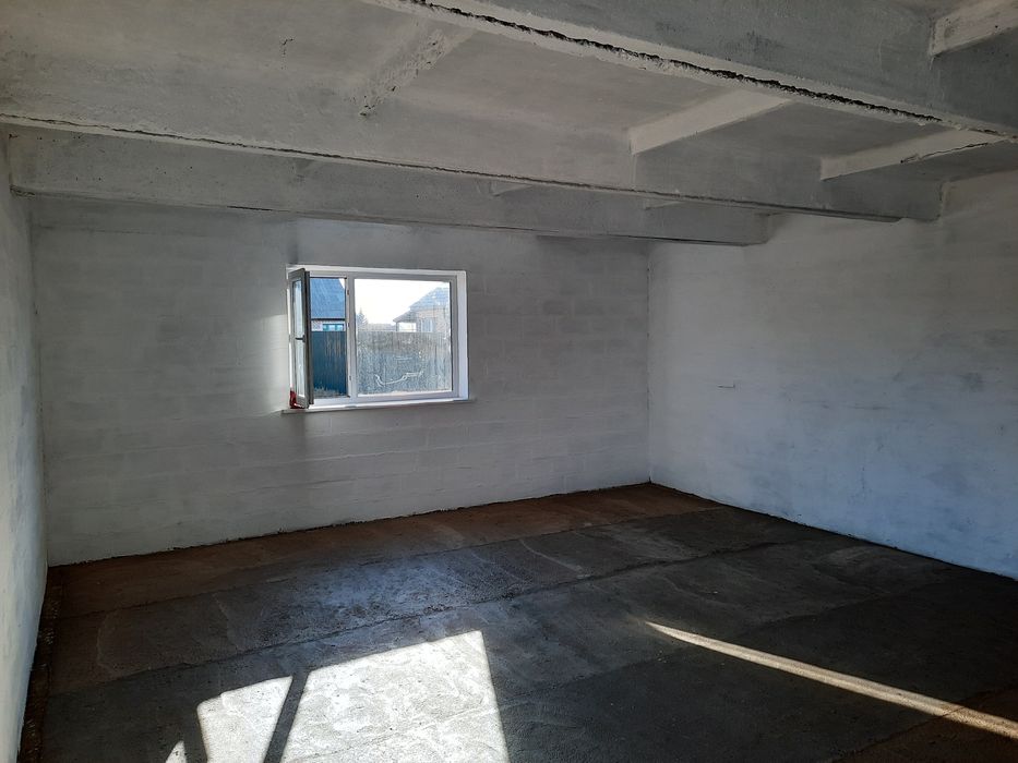 Продам частный дом