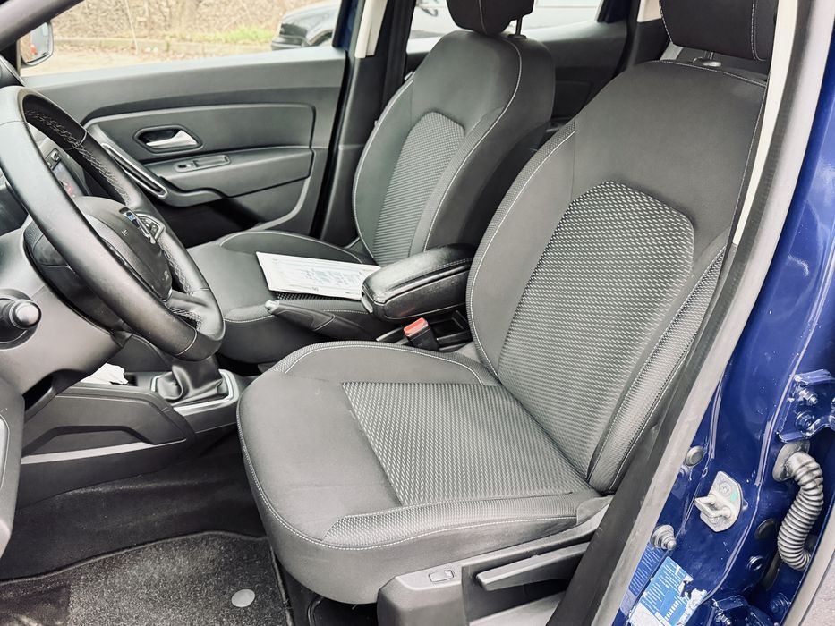 Dacia Duster - 2019 - 1.6 Benzina - 78.000 KM - Navi; Camera; A/C;