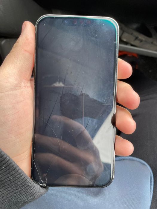 Продам iphone 13про