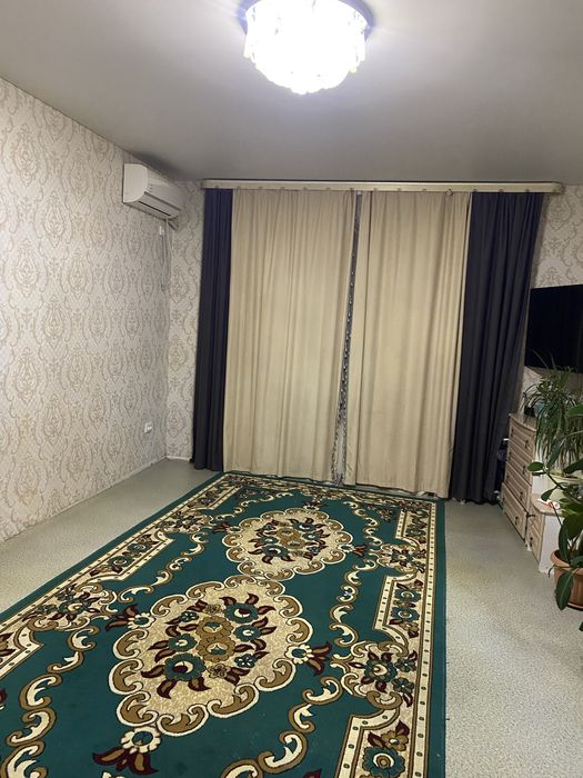 Продается 1 комнатная квартира