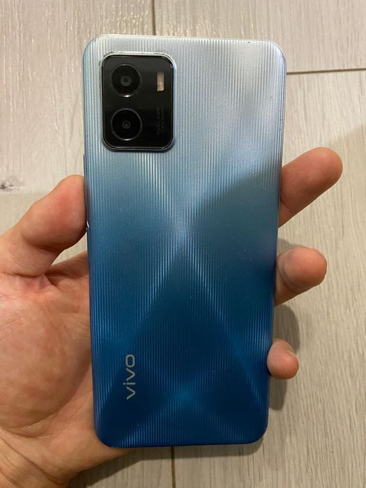 Продам vivo y15s
