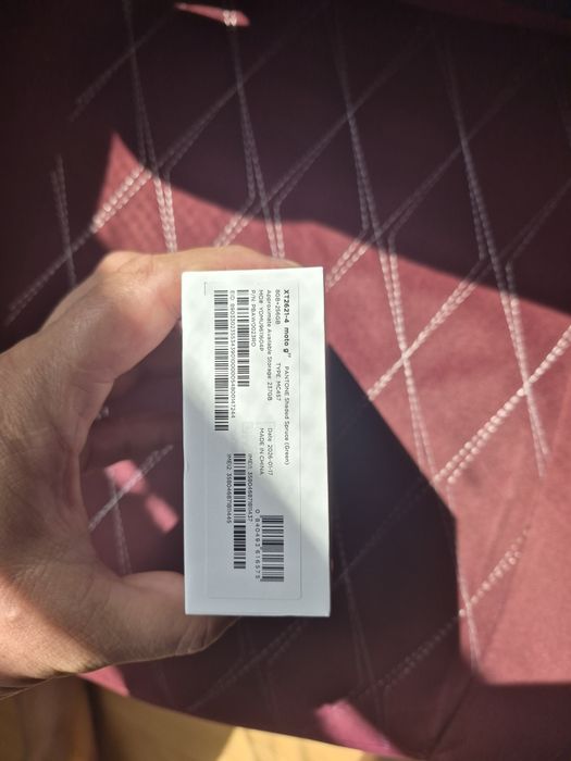 Vand motorola g 77 SIGILAT