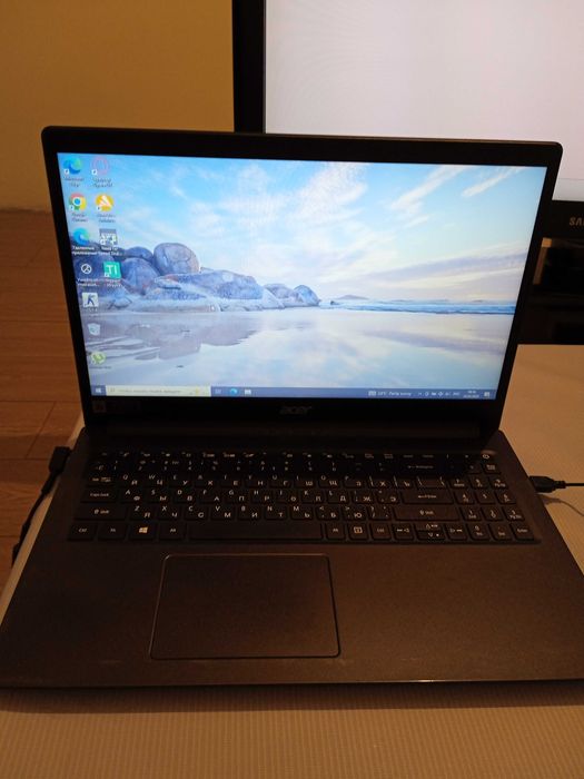 Ноутбук Acer б\у