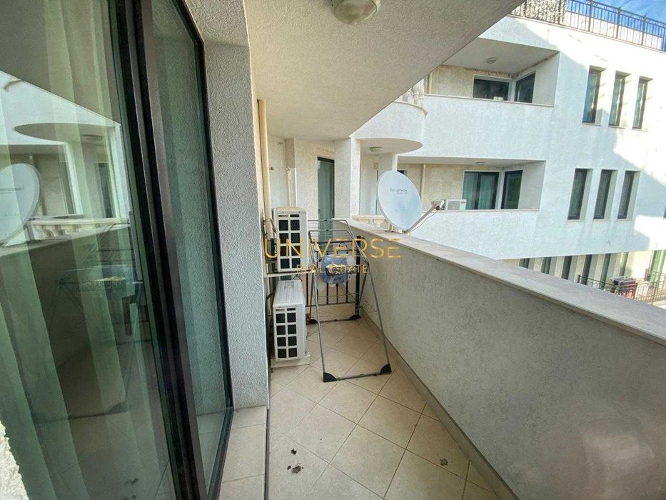 Продава се Двустаен апартамент в Свети Влас - 50 кв.м за 1400 €/кв.м - Снимка #8