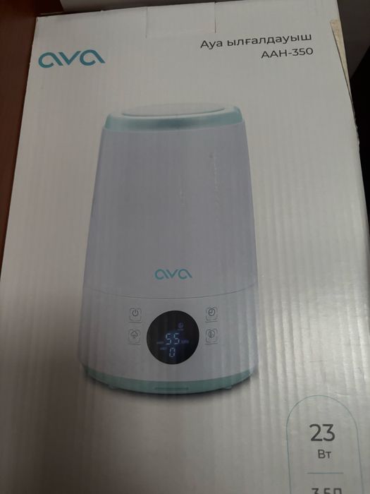 Продам увлажнитель воздуха