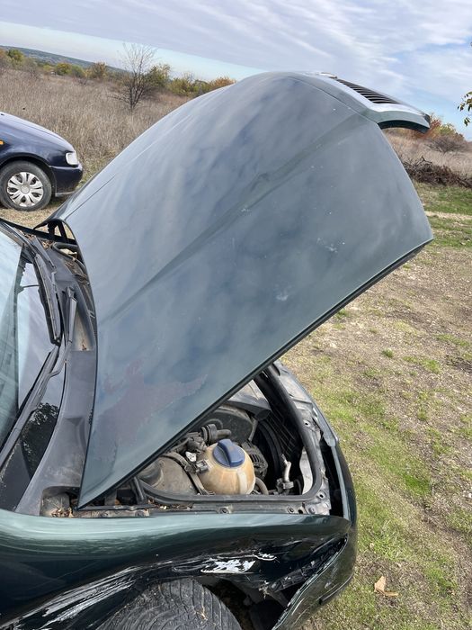 Преден капак за Шкода Фабия 1 2003г