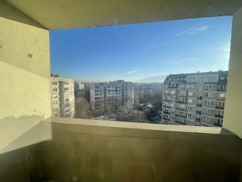 Продава се Четиристаен апартамент в София, Хаджи Димитър - 88 кв.м за 2444 €/кв.м - Снимка #7