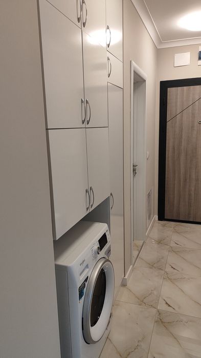 Дава се под наем Двустаен апартамент в Варна, Кайсиева градина - 63 кв.м за 510 € - Снимка #14